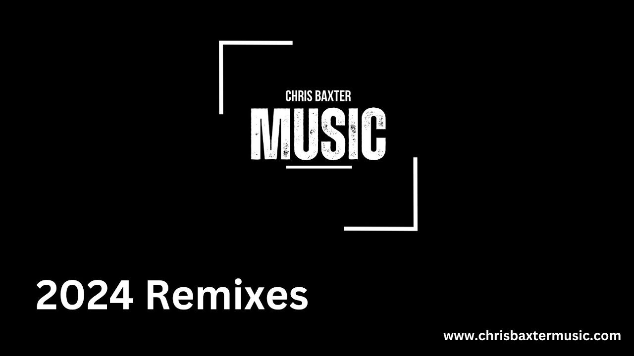 2024 Remix Review Music