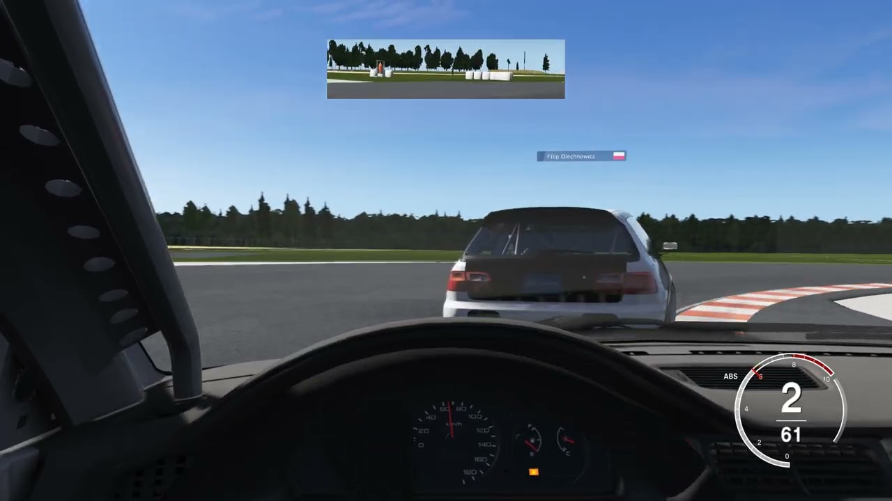 VTEC CUP - 2 Laps @ Silesia Ring