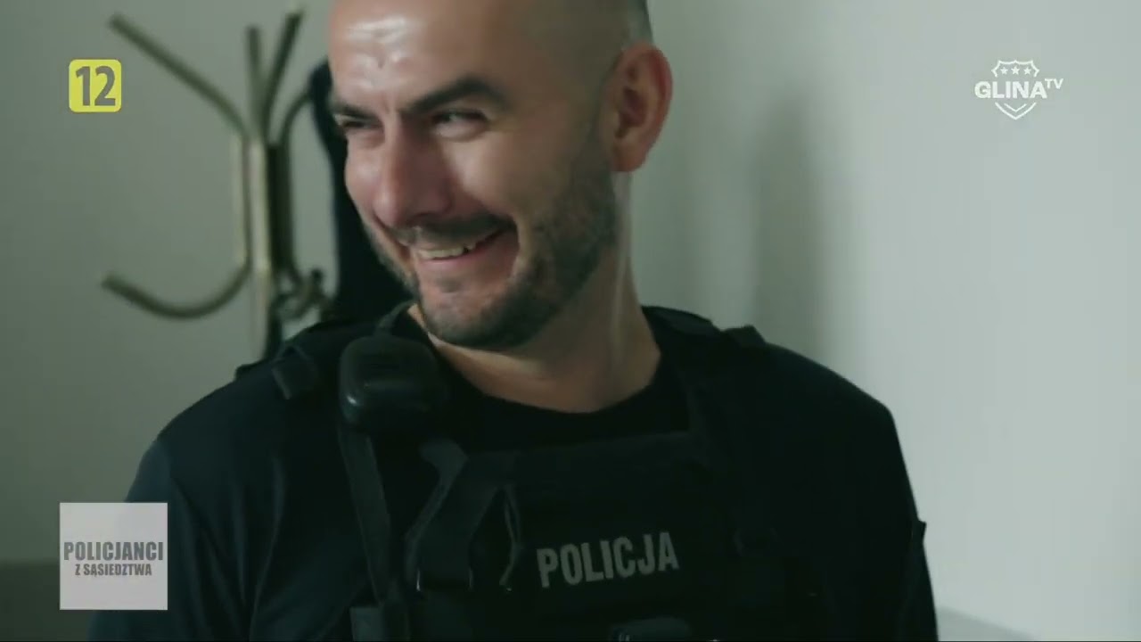 [SEZON 4] 👮 Policjanci z sąsiedztwa 🚓 odc 25 | #1080p