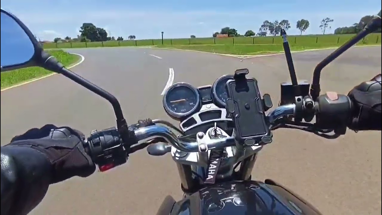 Aquele Rolê de Fim de Semana #fazer250 #roledemoto #motonaestrada #yamaha #motovlog #gopro #dji 