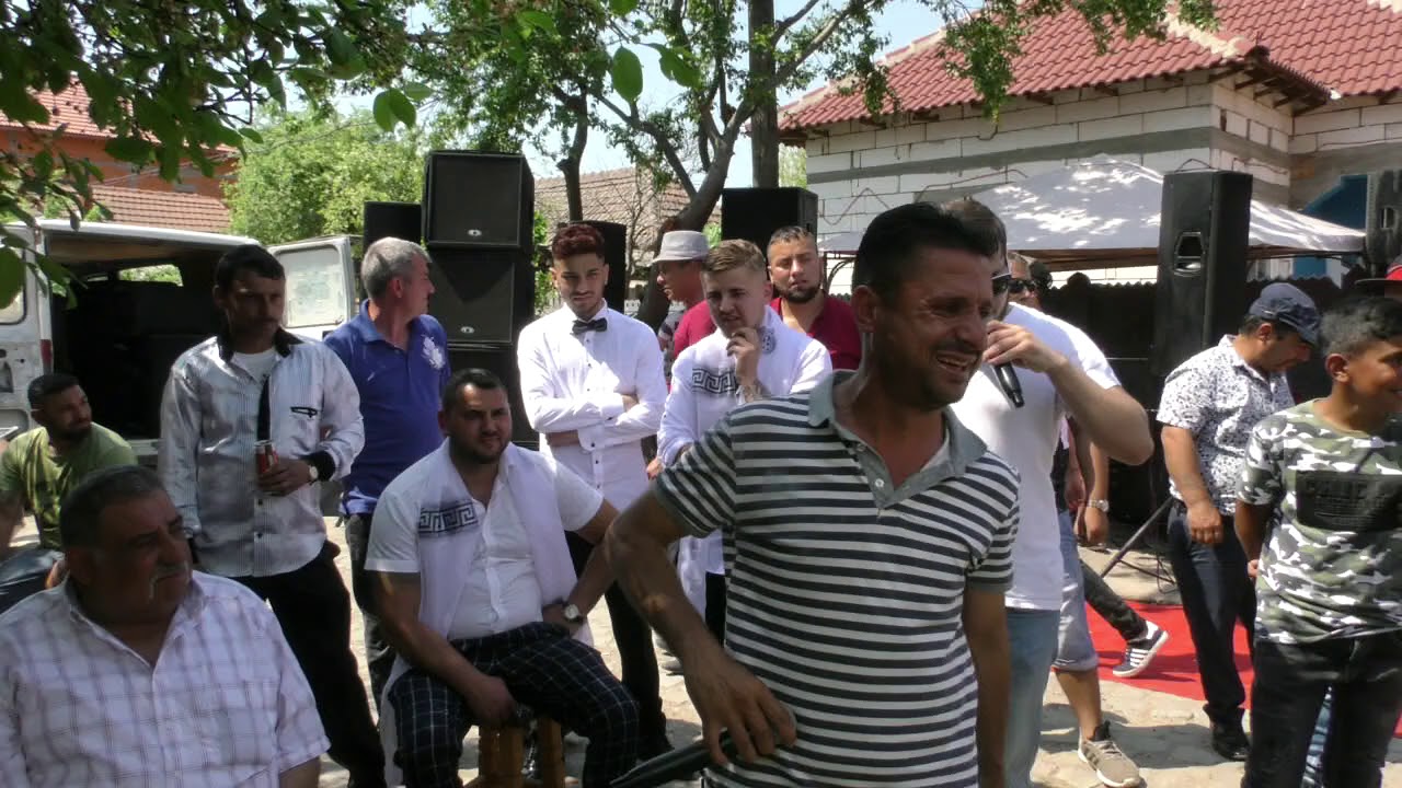 HD2 BAILEETI MIRI GOE SI ANDREEA 2018 4 26 Marian Universalu SI ROBERT SALAM
