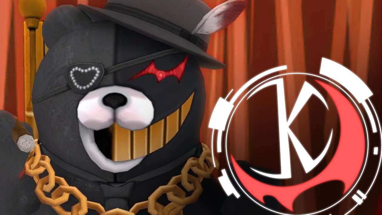 DSO Despair-Syndrome (Danganronpa Another Episode: Ultra Despair Girls) Remix by K-PSZH