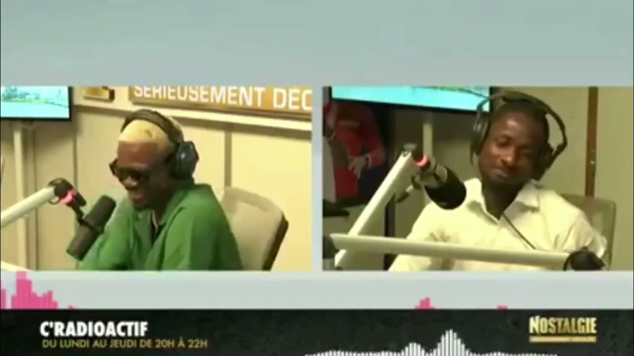 ARIEL  SHENEY PARLE DE SA FEMME