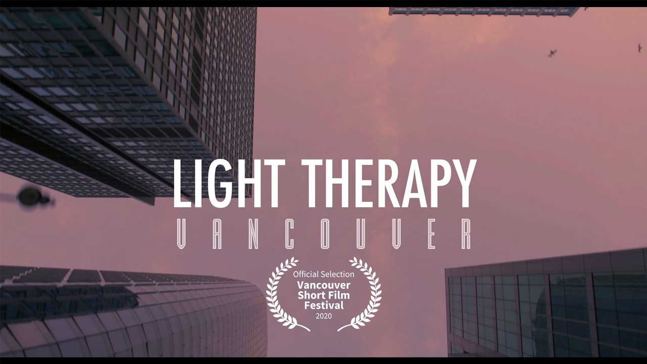 A Short Film About Seasonal Depression & Creativity | Light Therapy