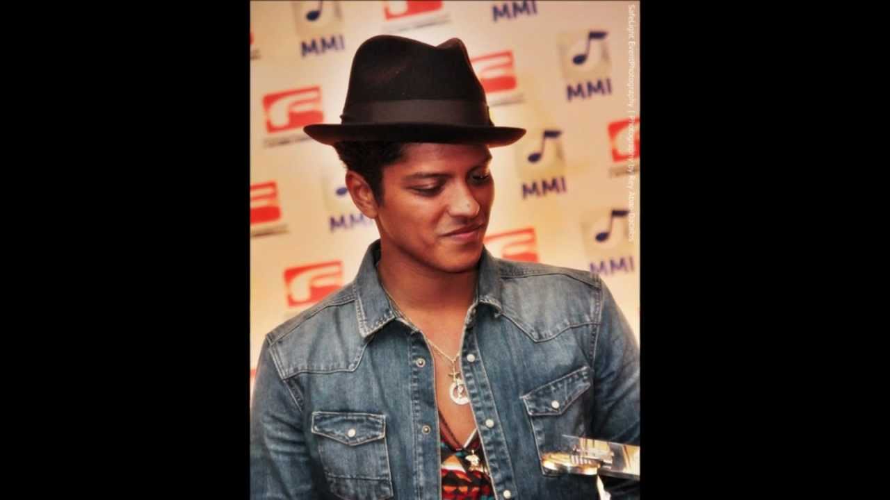 Bruno Mars - Runaway (with pictures)