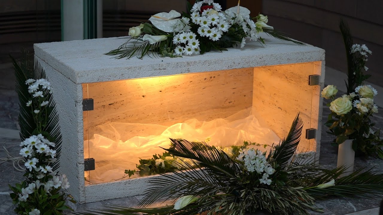 Vjeru u uskrsnuće crpimo iz susreta sa živim Bogom