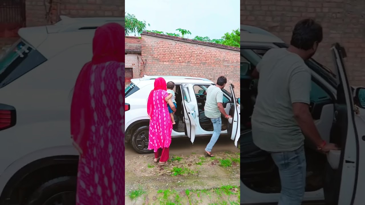 Miss You Maa 😥 ||Emotional Video ||@OfficialSakshishorts91 