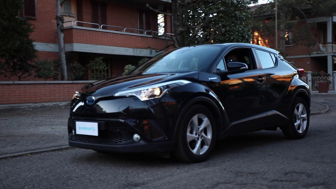 Auto ibride: vantaggi e svantaggi