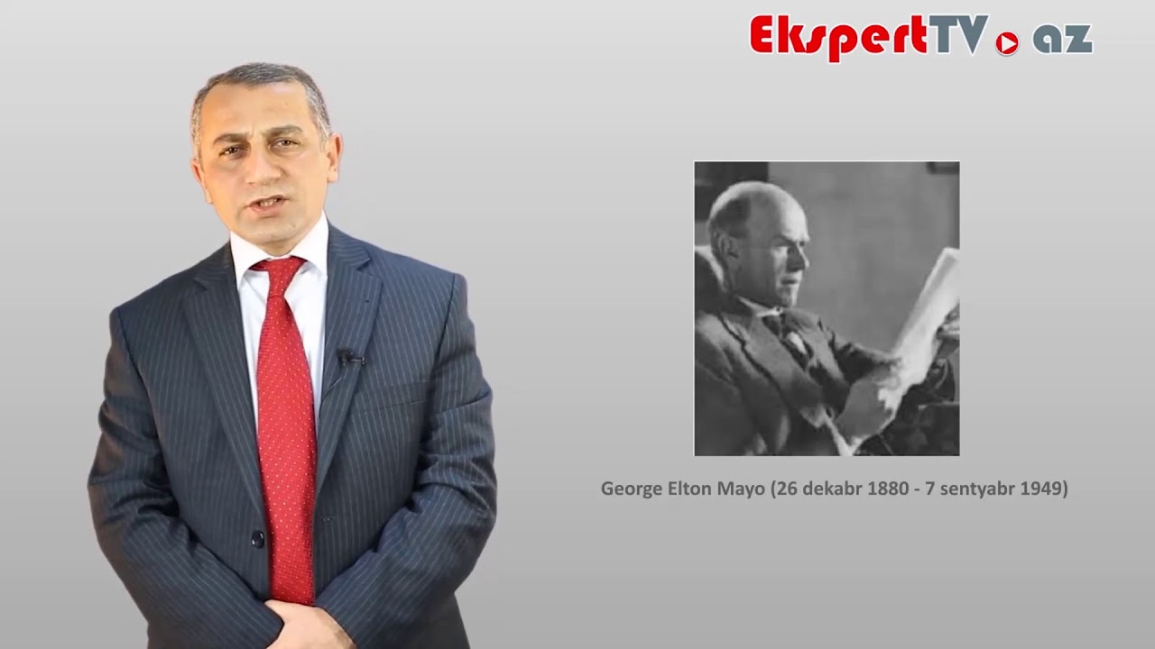 Menecment elmi və inkişafı