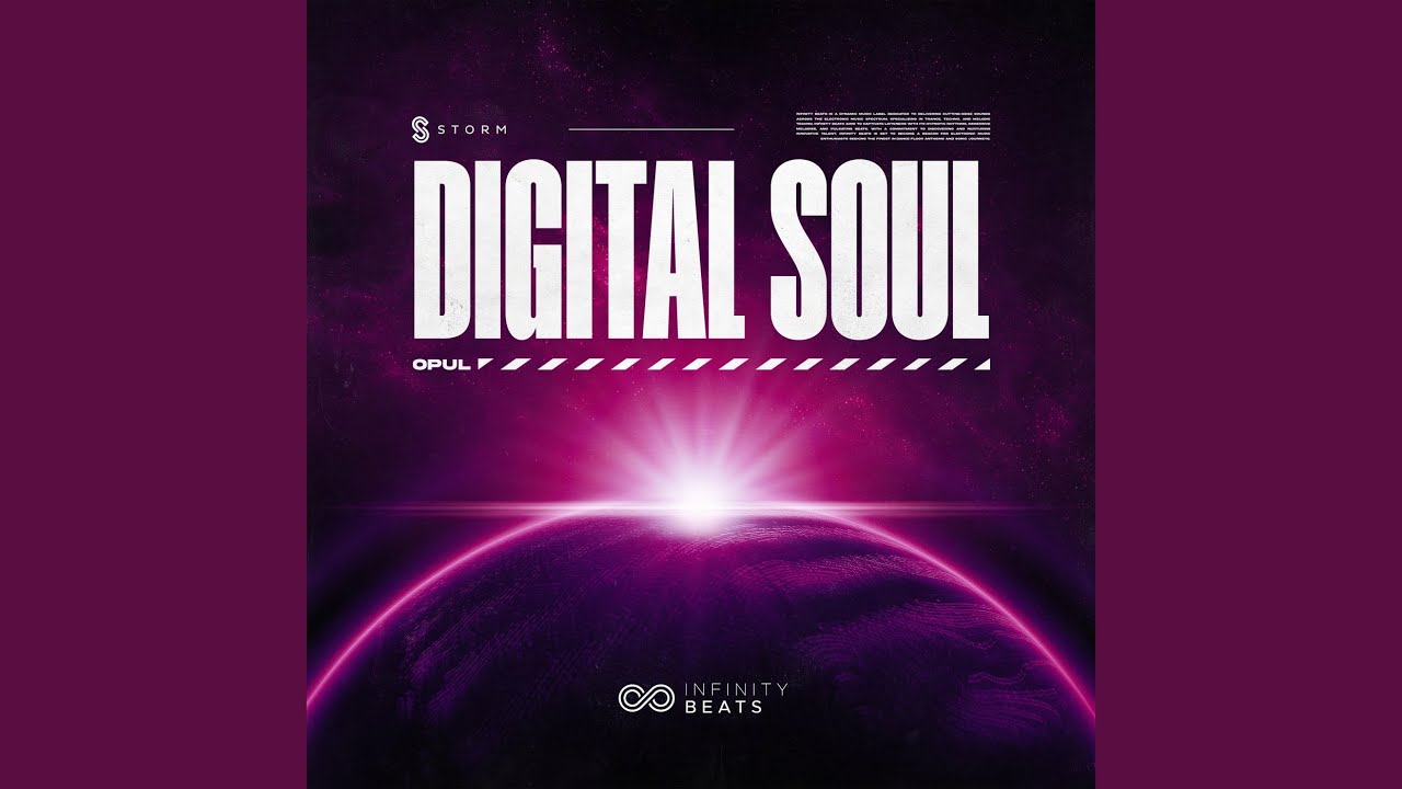 Digital Soul