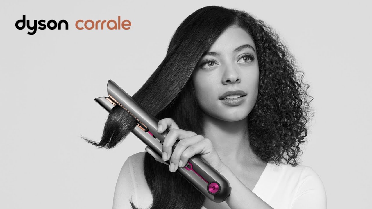 Выпрямитель Dyson Corrale&trade;