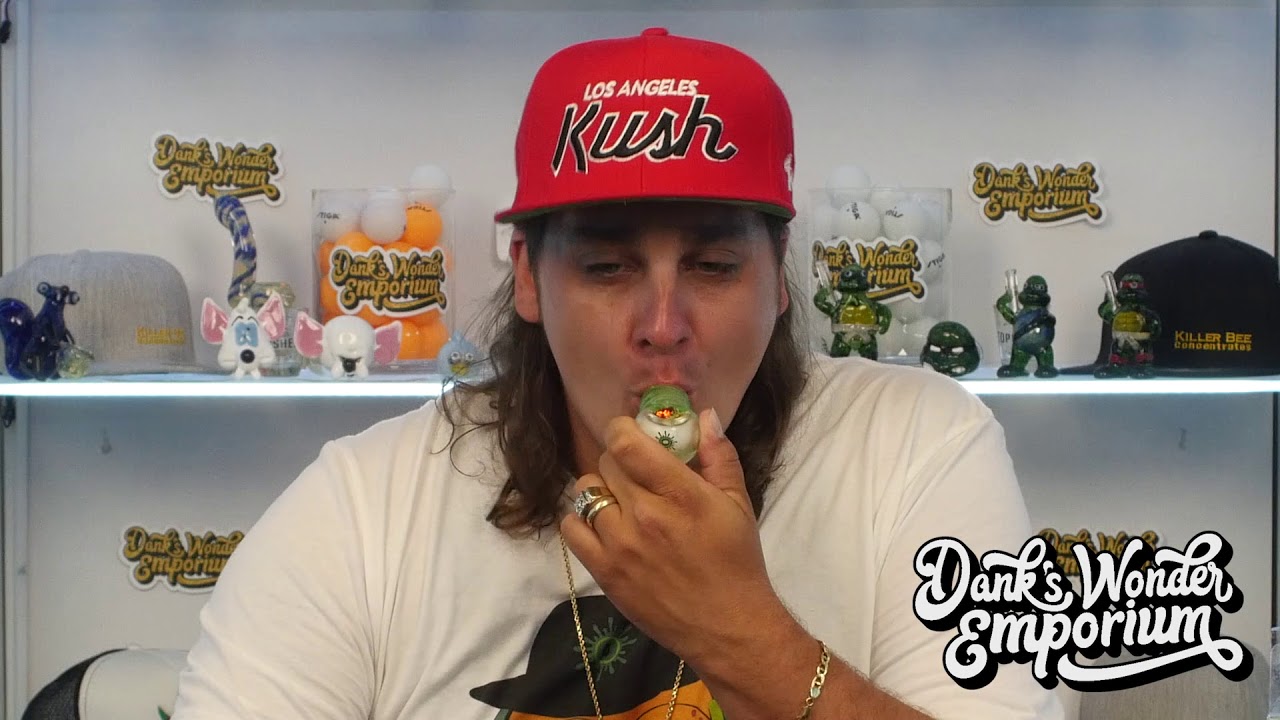 OOZELIFE CRYO!!!!! FROZEN PIPE!!!!