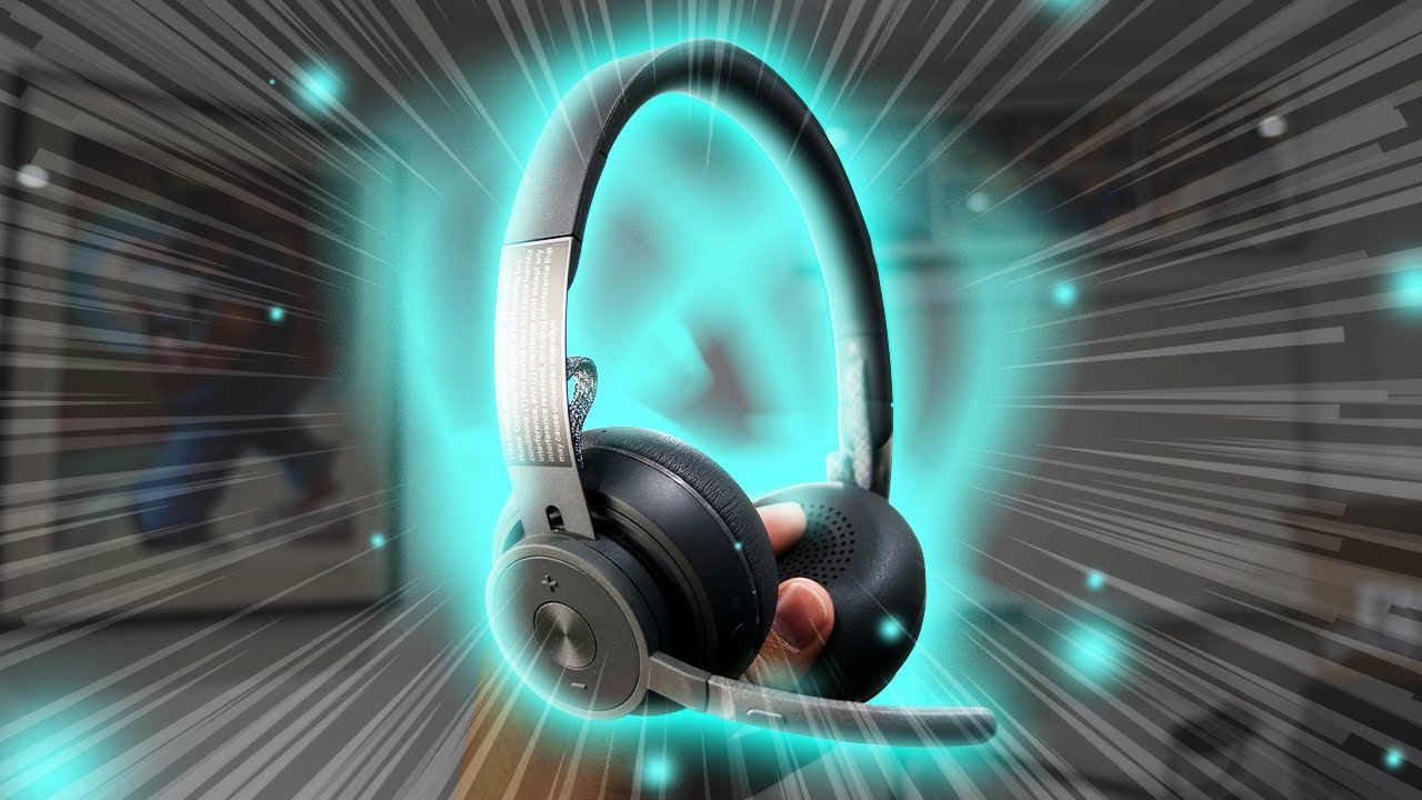 Logitech Zone Wireless (& Wireless Plus) Review