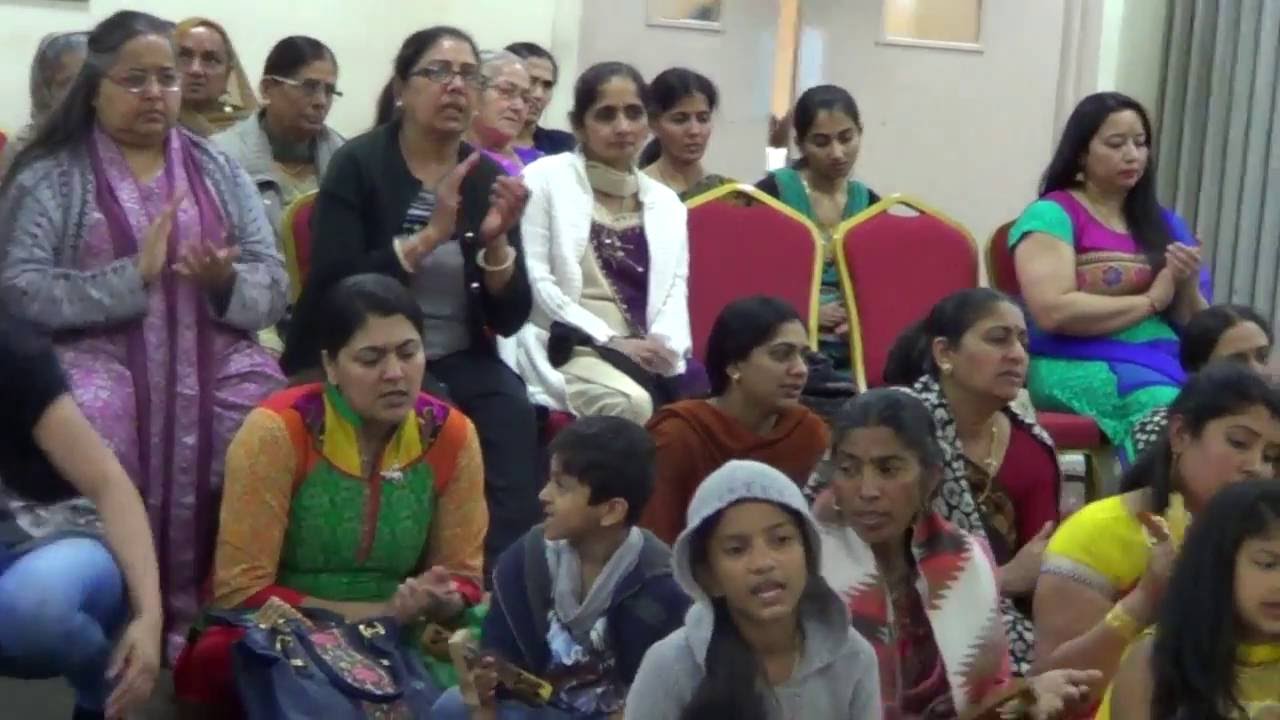 Shree Ram Dhun 2016 Part 2