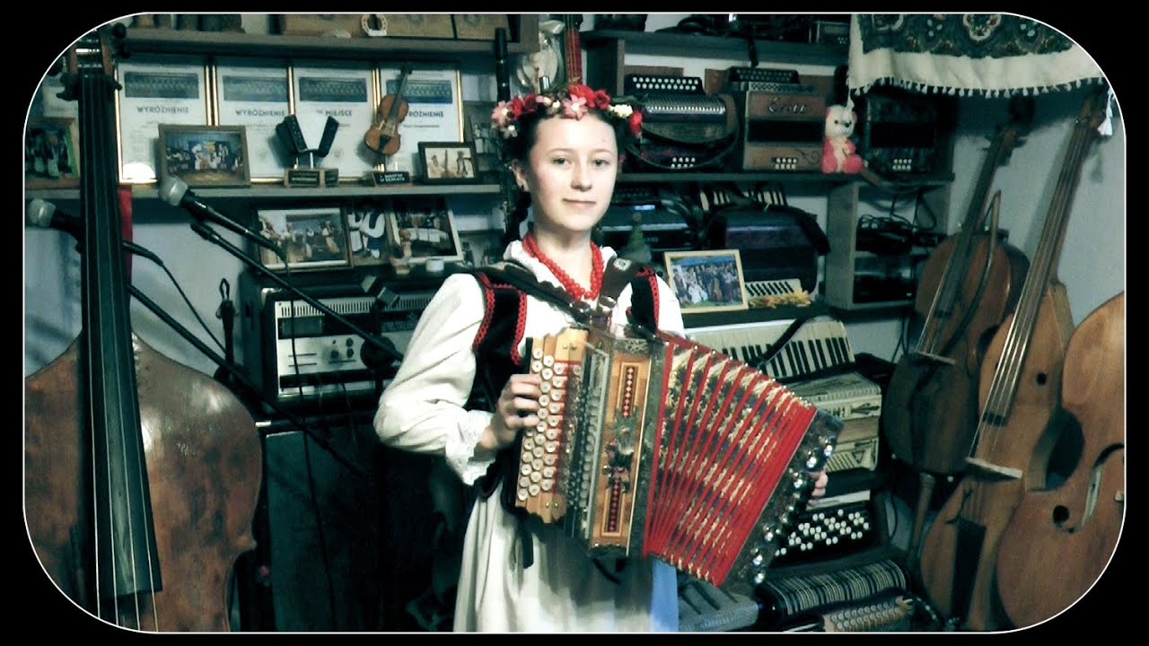 Dawna muzyka i obyczaje - Łękawka - 26.09. 2021r.