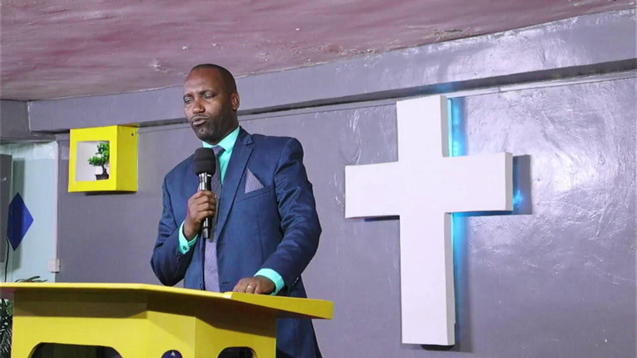 LIVE: WELCOME TO HOREB CHURCH SUNDAY SERVICE.