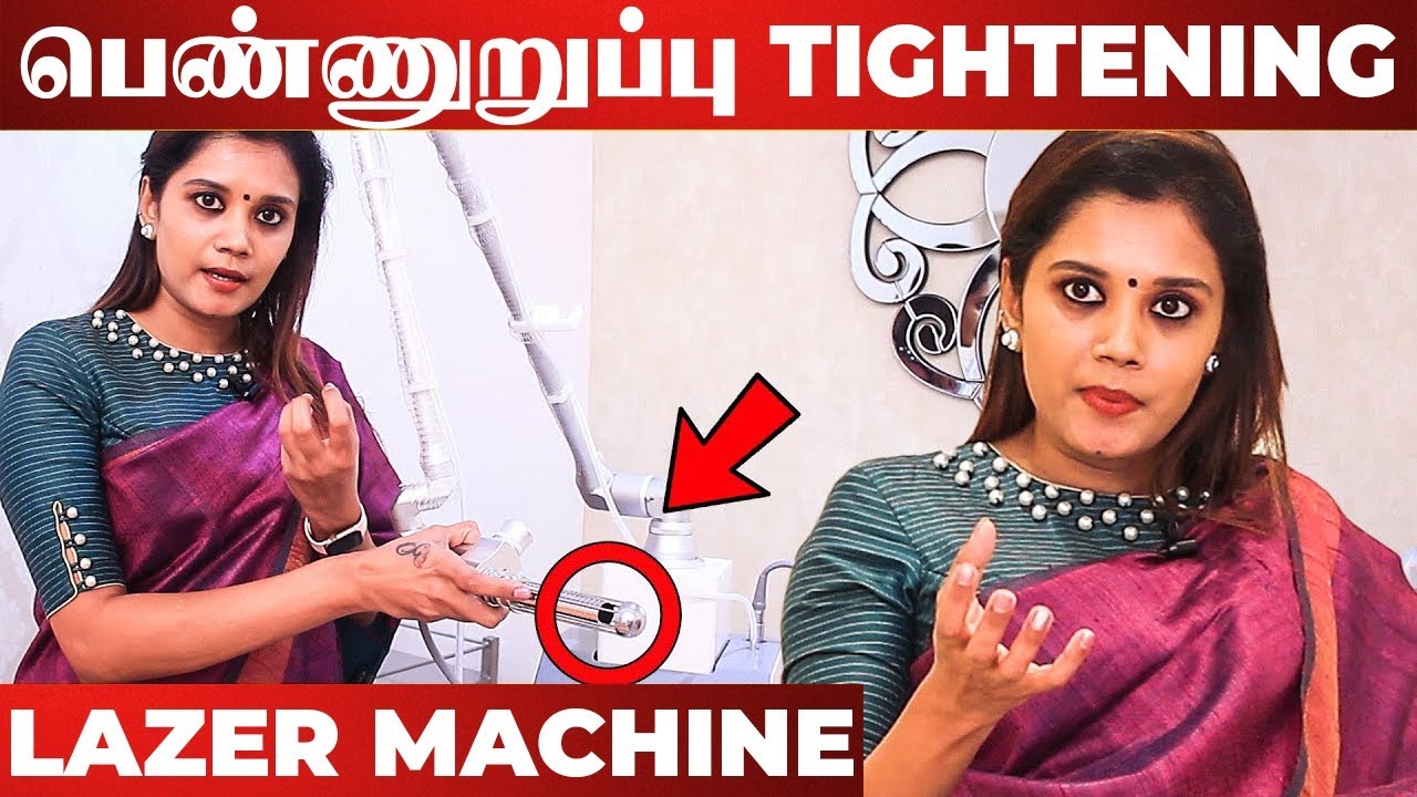 Mommy makeover அப்படின்னா என்ன? - Dr.Deepa Ganesh Explains | Cosmetic Gynecologist