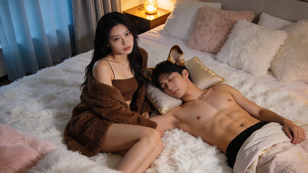 【더빙】임신을 몰래 막았다?