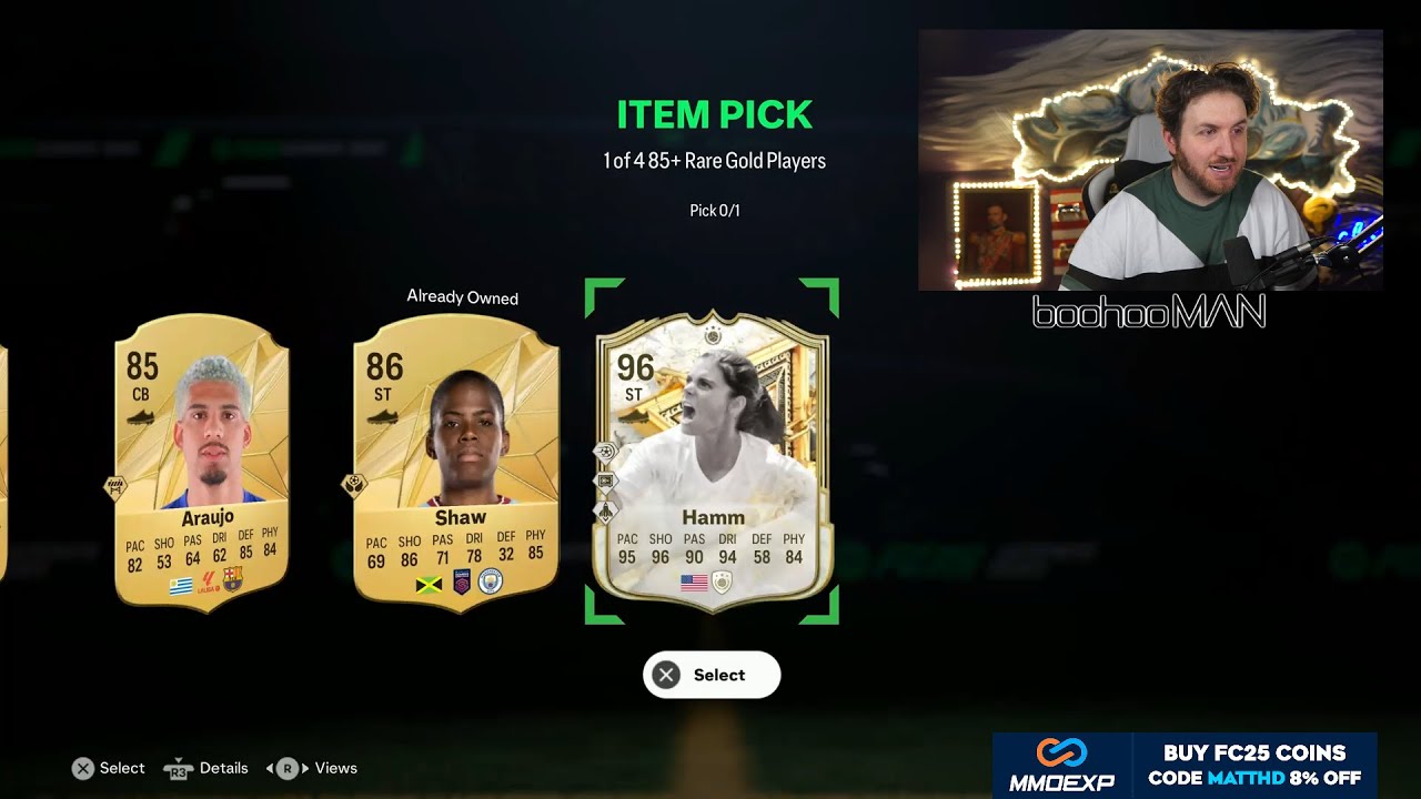 100 PLAYER PACKS ✅ MALDINI CUP ✅ 15 Hour RTG ✅