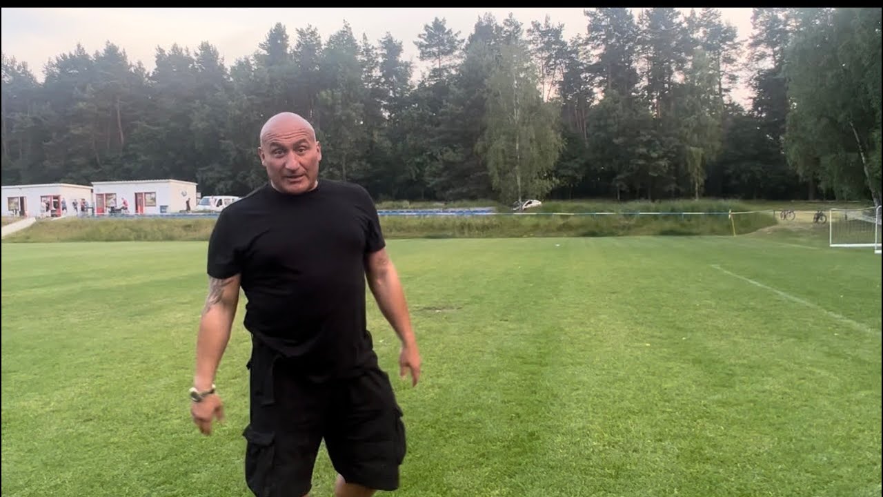Orędzie w sprawie Reprezentacji 🔥