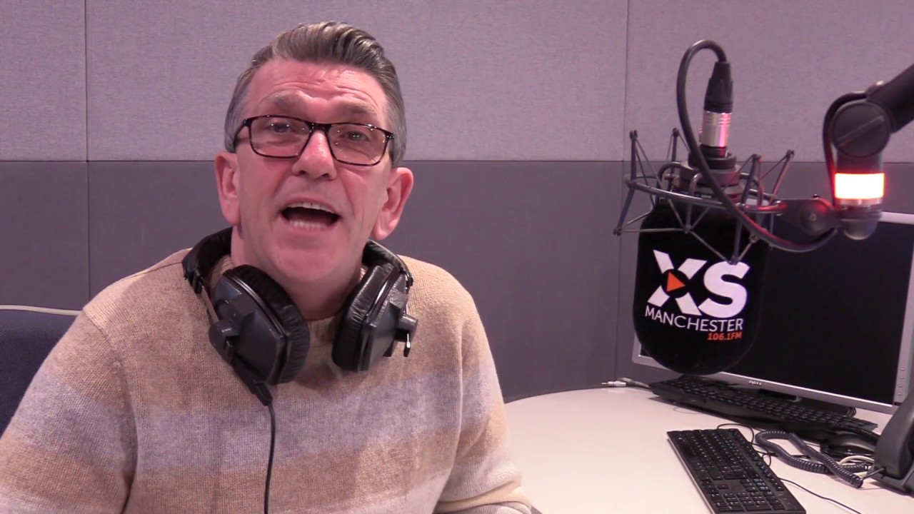 МАЙК ДЖОЙС о первом альбоме The Smiths!