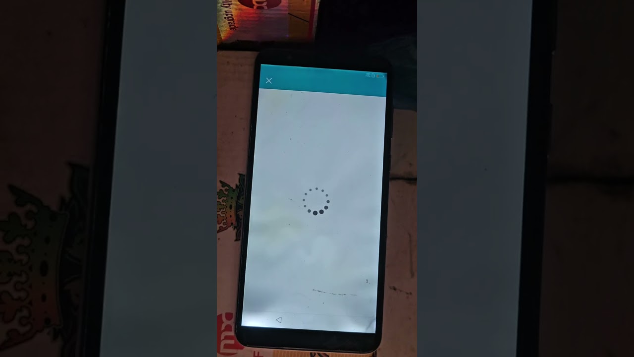 HUAWEI Y9 2018 Google account/ frp bypass without pc 🖥