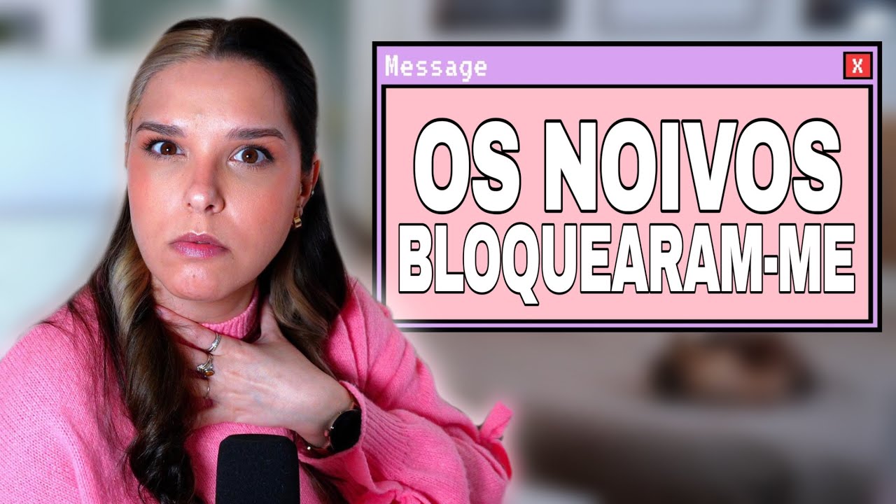 Foi VESTIDO de NOIVA ao CASAMENTO