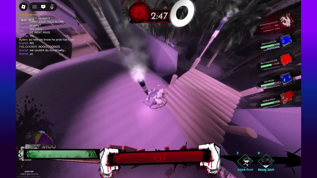 The Outcome of Our Memories - Eggman 