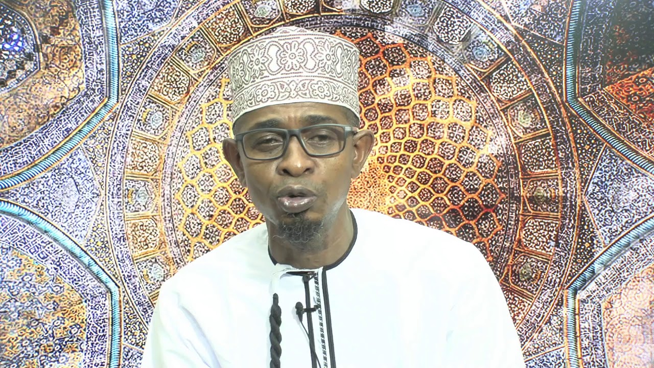DUA YA NISF SHAABAN