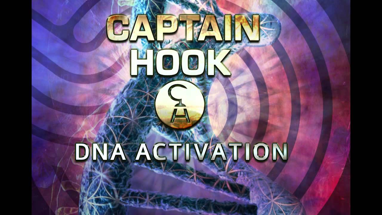 Captain Hook - DNA Activation