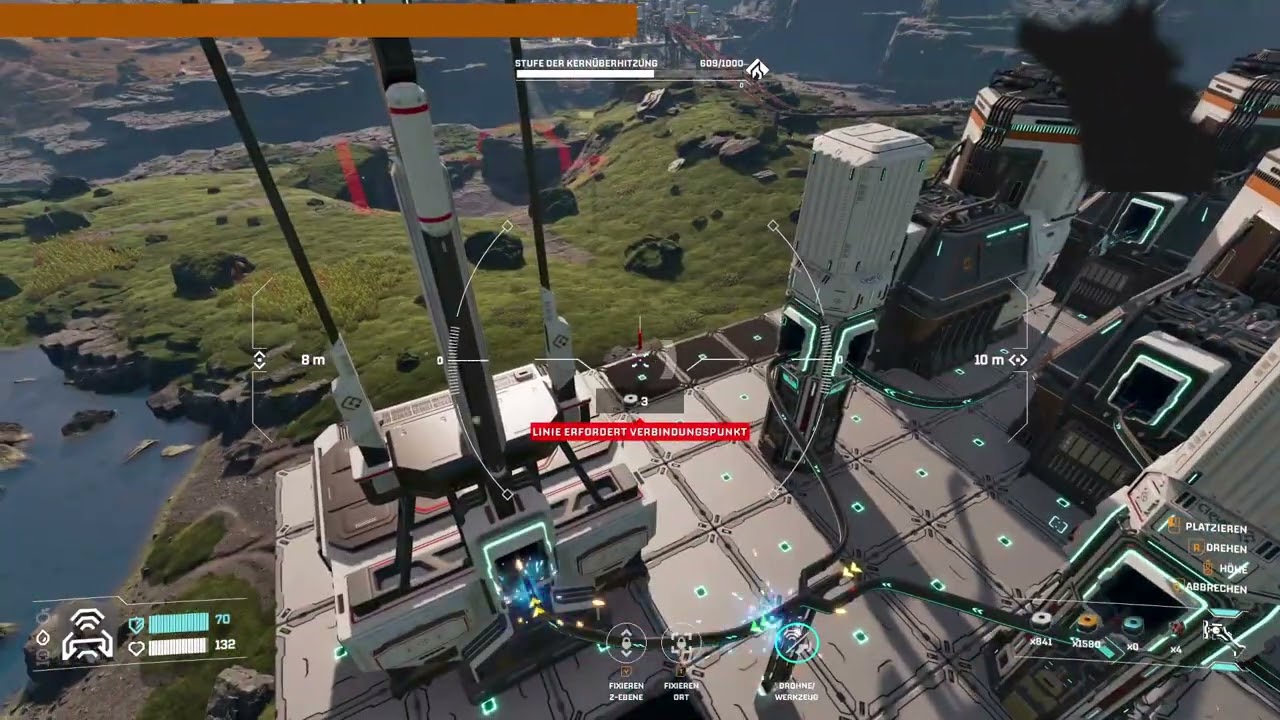 StarRupture Saffel 1 Folge 11 Kalk noch, dann haben wir die wichtigsten drei Mat (Part 15/23)