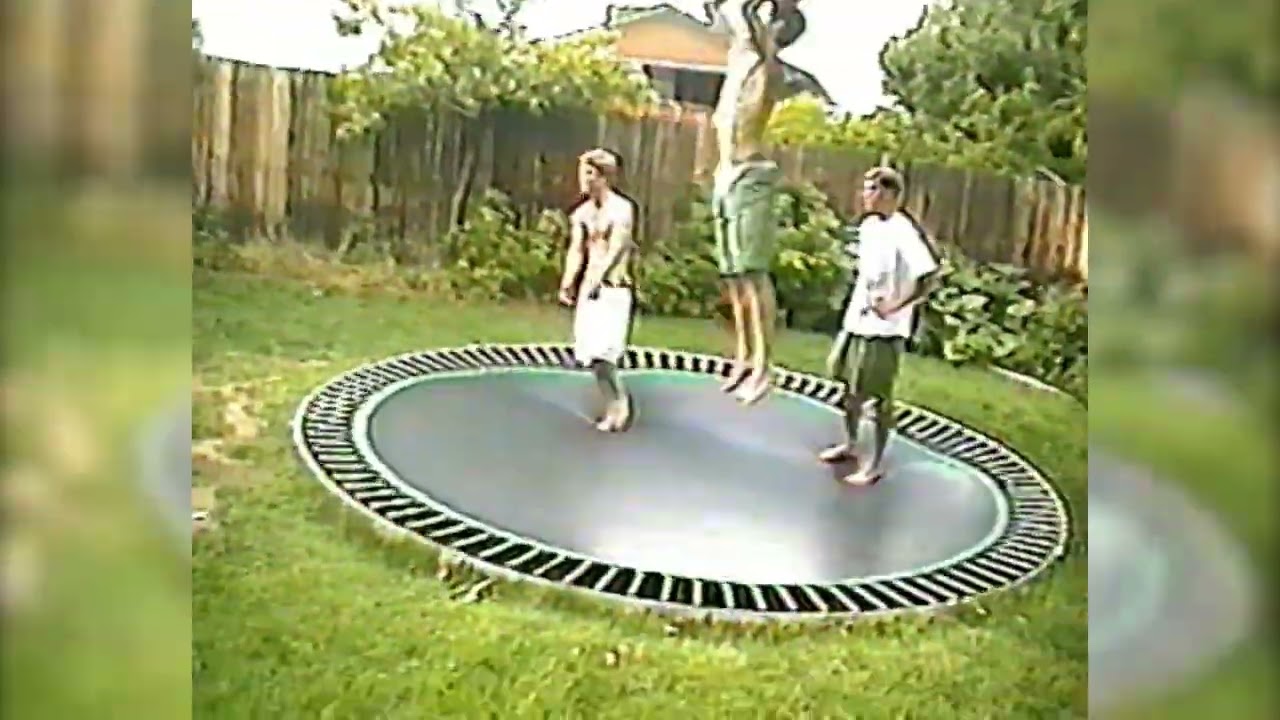 Dave & Creighton vs Joe & Bret