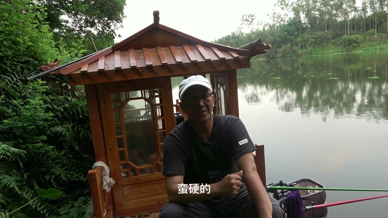 伴碳线会比尼龙线的拉力强很多？真是这样还是坑一个，今天来聊聊