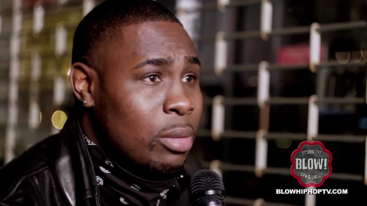 NAKIM INTERVIEW: BLOWHIPHOPTV.COM