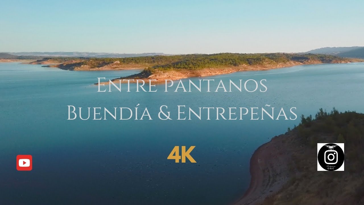 Entre Pantanos