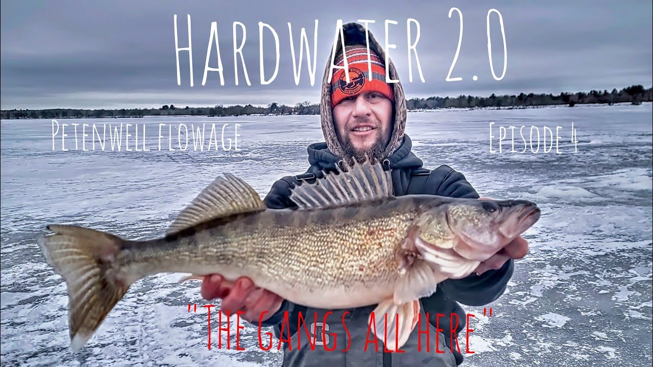 Hardwater 2.0// Episode 4 // 