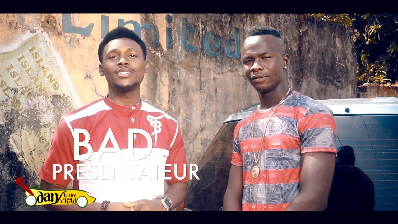 Dans La Tire de BAD Saison04 (Episode08 EspaceTV) -Fech (Xmen)