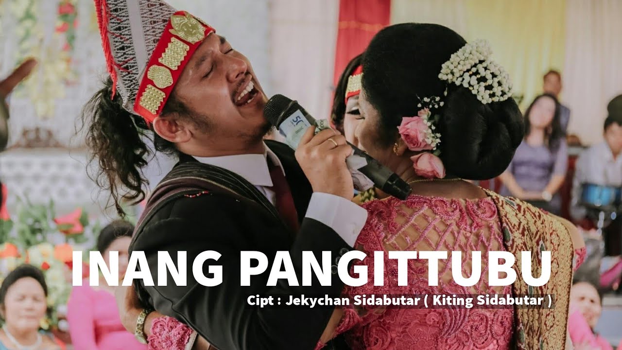 KITING SIDABUTAR MENANGIS & TERHARU❗KU CIPTAKAN SEBAGAI UCAP SYUKUR TERIMAKASIH KEPADA ORANG TUA