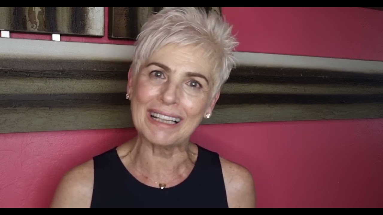 Video de Apresentação - Margareth Rodrigues Atriz 