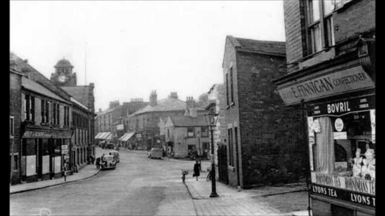 My Memories of Armley