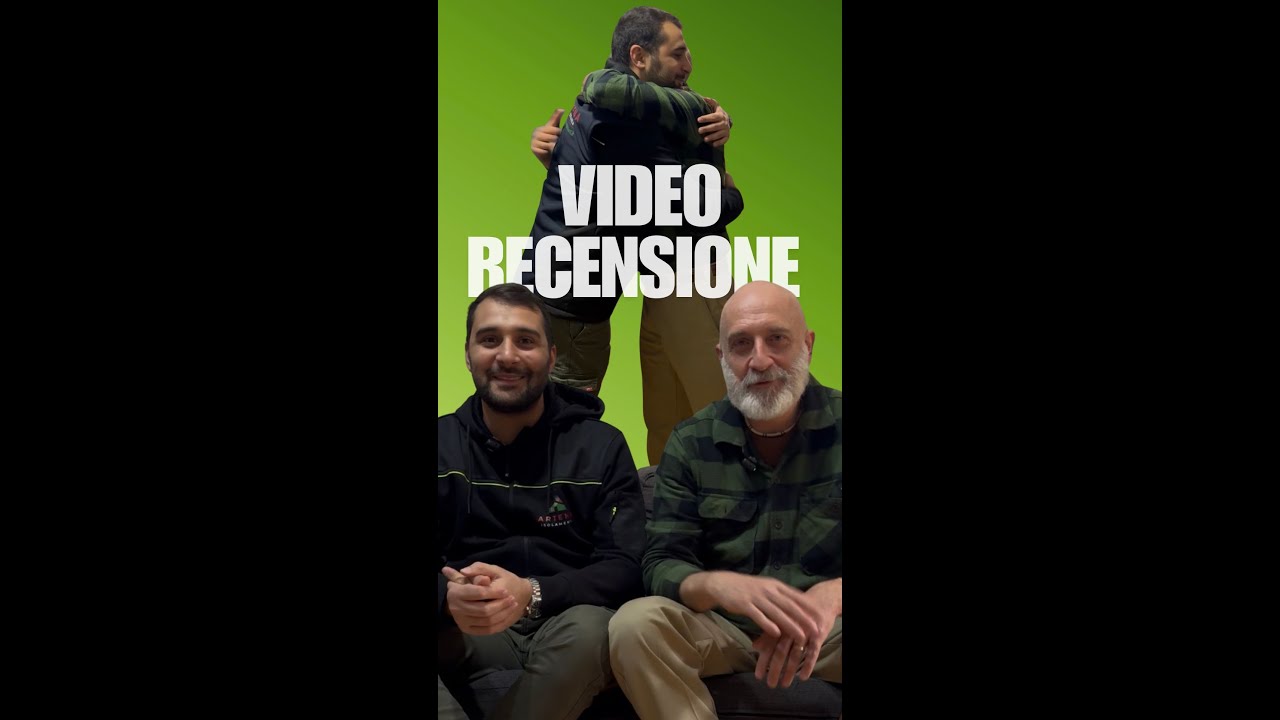 Casa sempre fredda? Guarda la video recensione di un nostro cliente che ha detto basta al freddo!