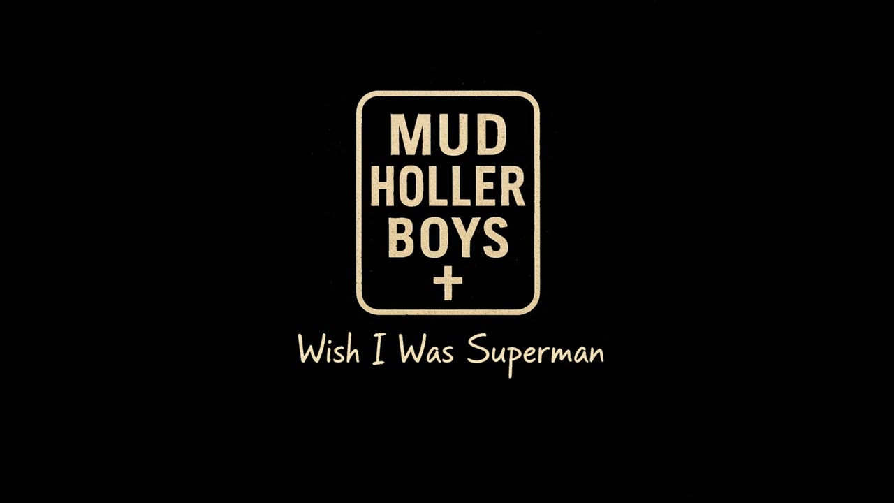 Wish I Was Superman