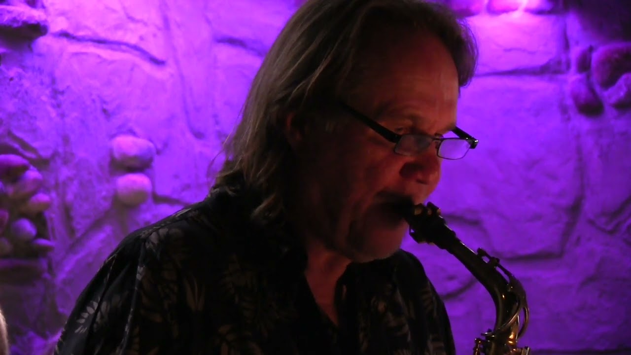 Kalle Jaskari @ TsT - orkesteri
