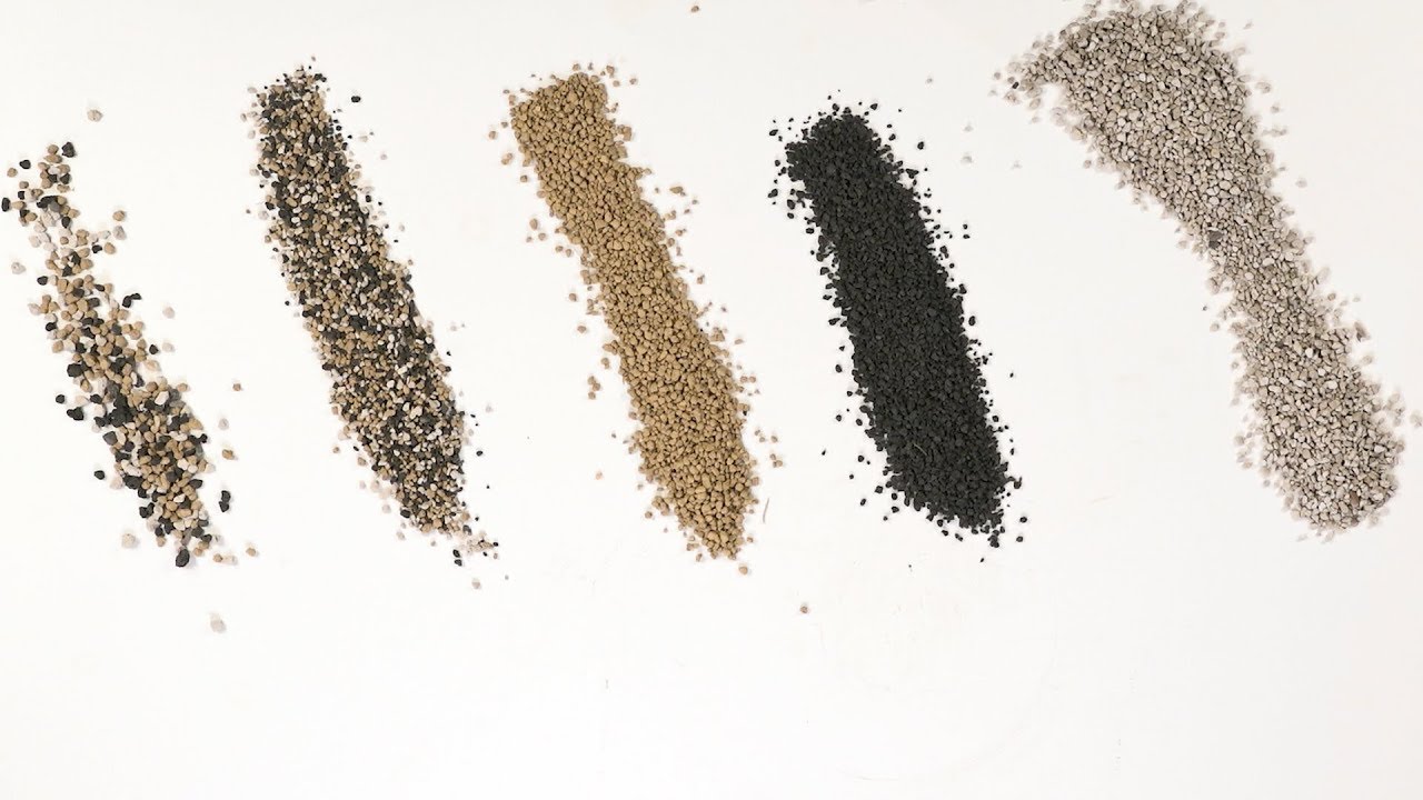 BSOP Series: Soils