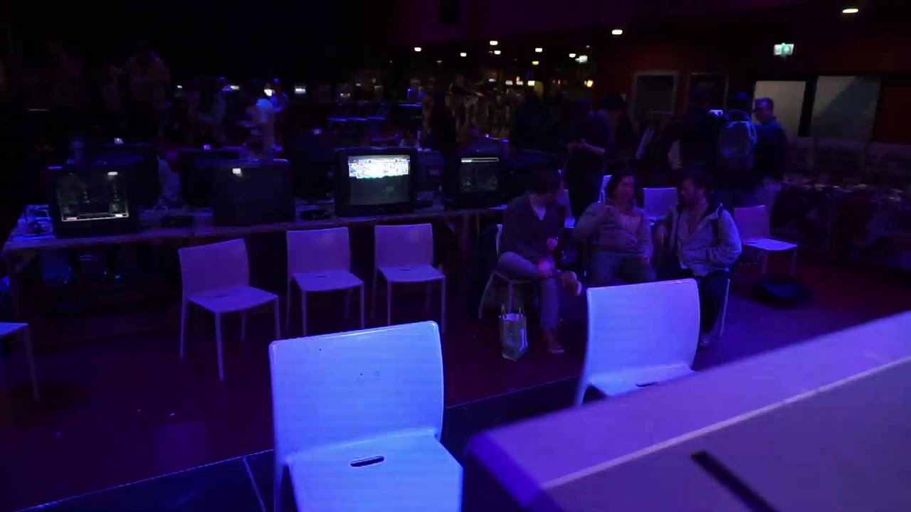 Eindhoven Game Festival