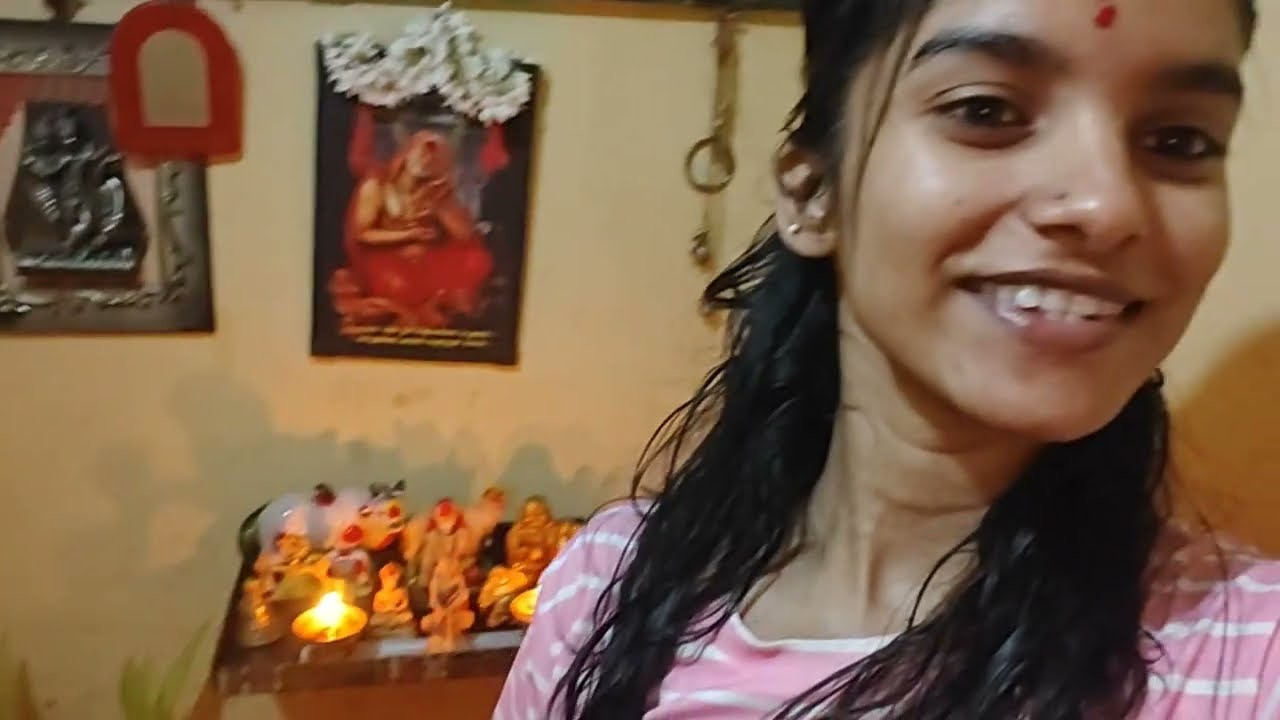ಅಮ್ಮ ಮನೇಲಿ network ಸಿಗಲ್ಲ 😞  Simple Life Vlog 💫 | A Day in My Life