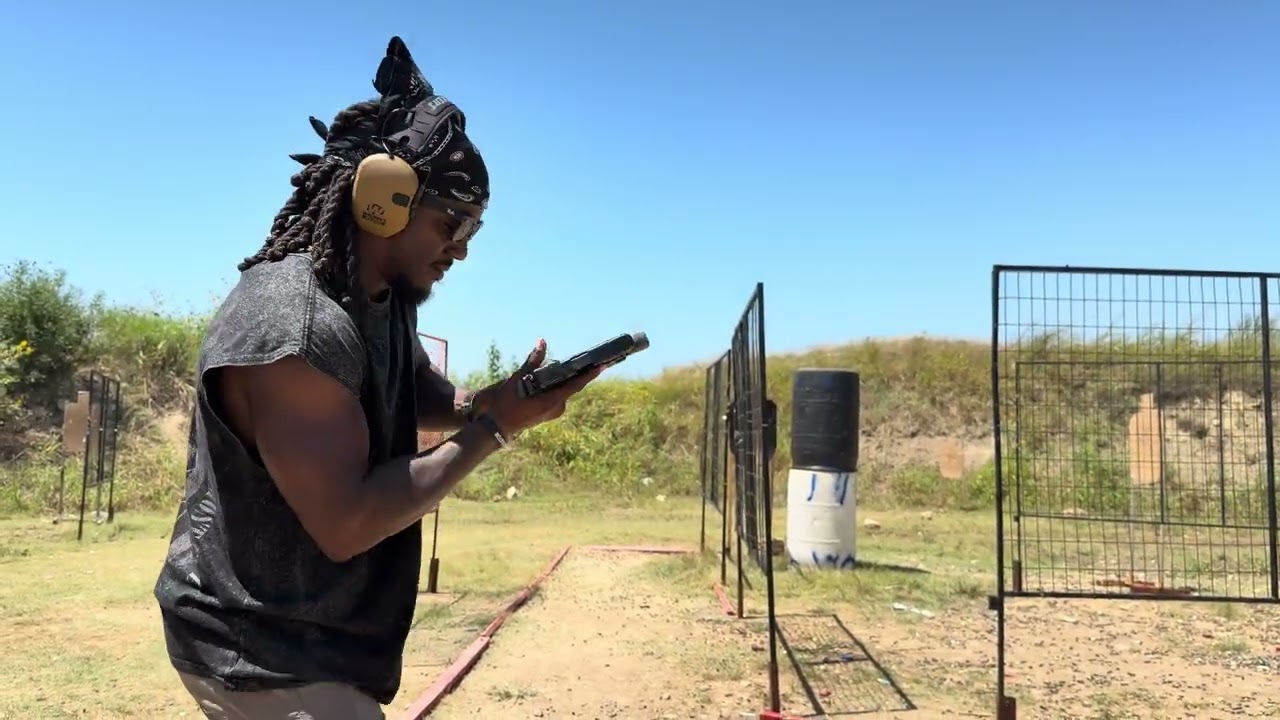 Glock 19 Gen 6: COA в деле! Местные соревнования USPSA