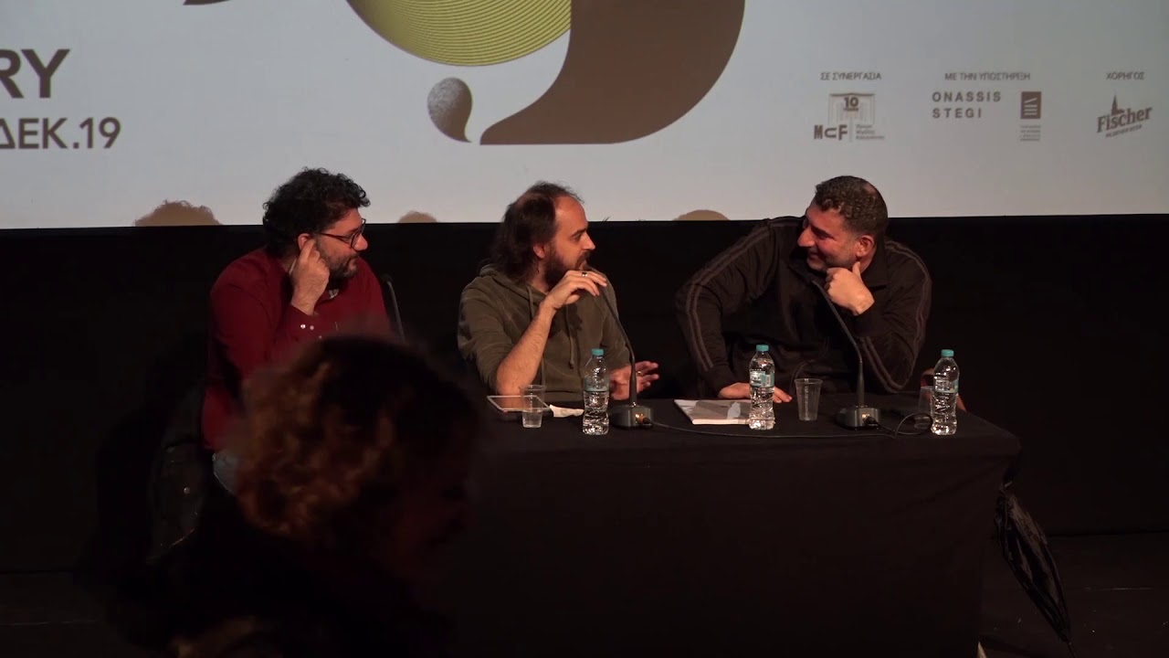 Σεναριογραφώντας την Μπαλάντα της Τρύπιας Καρδιάς