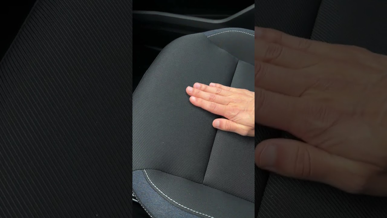 2024 Dacia Duster Interior Quality 🤔! #automobile #daciaduster #asmr