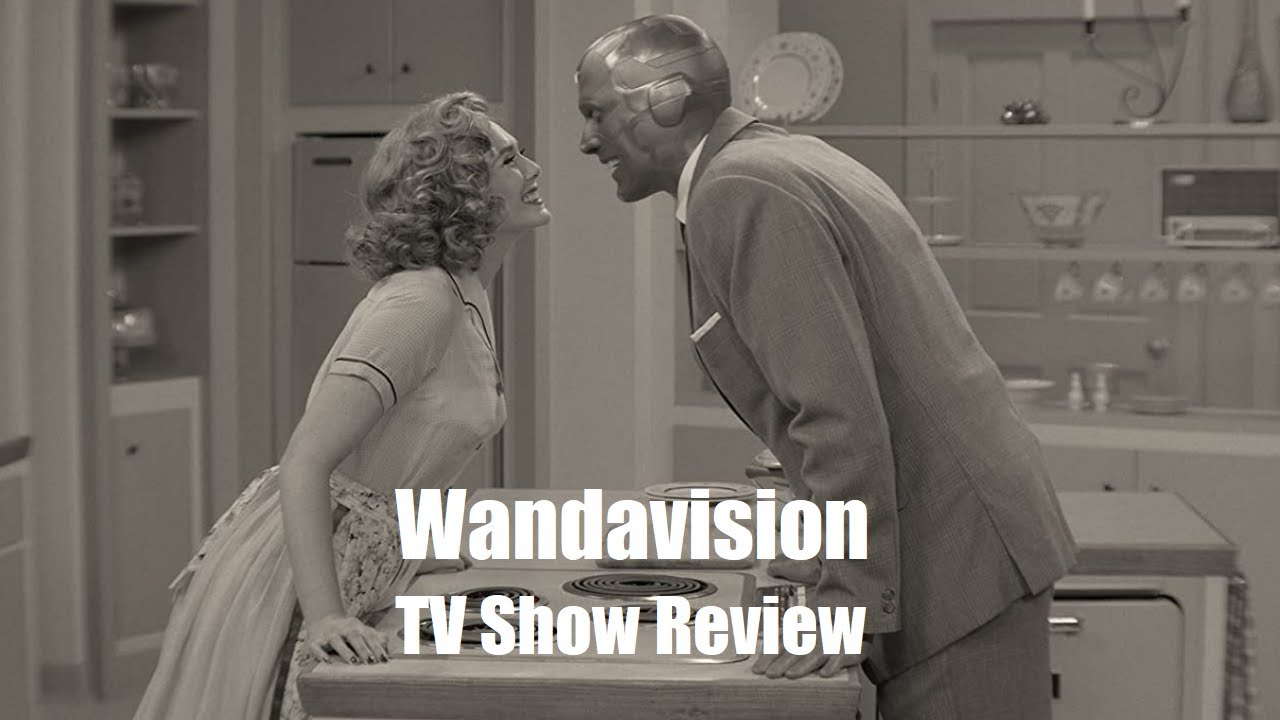 Wandavision - TV Show Review